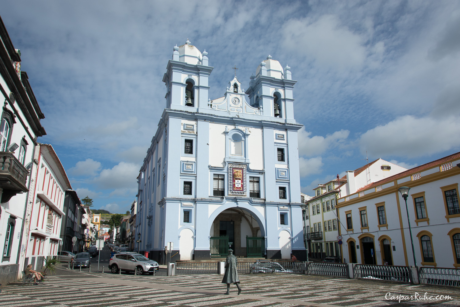 Igreja da Misericórdia
